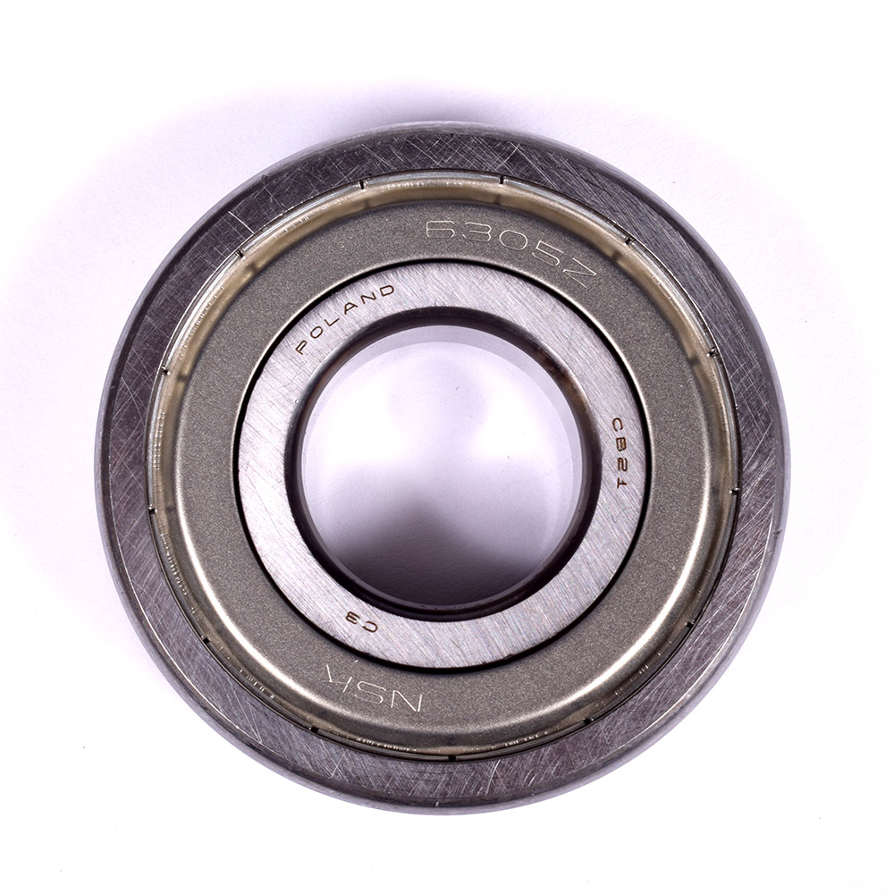 картинка Подшипник 6305 ZZ 25X62X17 стиральной машины в Сервисном центре «Близнецов»