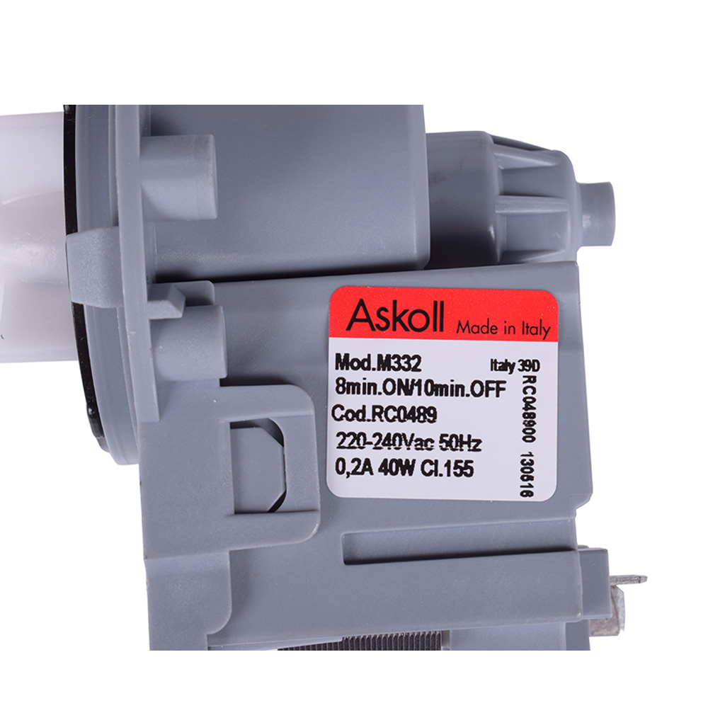 картинка Насосы сливные (помпы) в Сервисном центре «Близнецов»