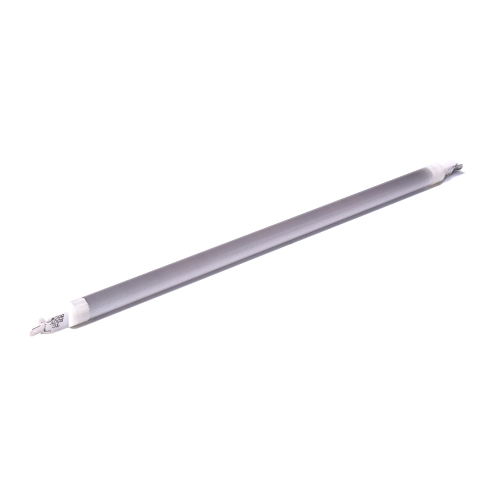 картинка Элемент нагревательный (ТЭН) верхий (гриля) микроволновой печи в Сервисном центре «Близнецов»