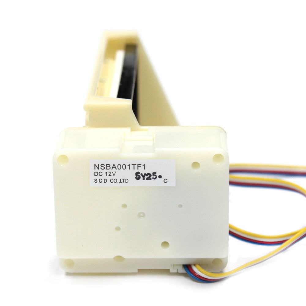 картинка Заслонка холодильной камеры в Сервисном центре «Близнецов»