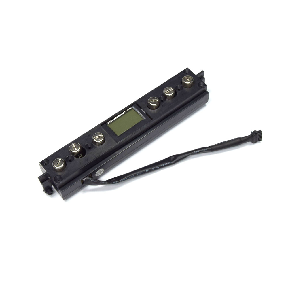 картинка Блок управления "TRINIA 160 (6 контактов)" вытяжки в Сервисном центре «Близнецов»