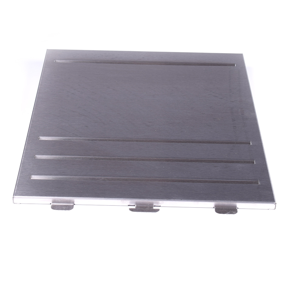 картинка Панель боковая вытяжки в Сервисном центре «Близнецов»