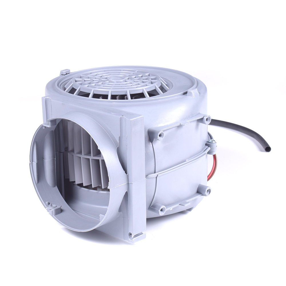 картинка Мотор вытяжки  в Сервисном центре «Близнецов»