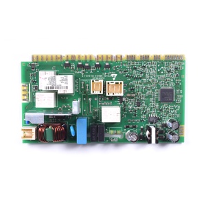 картинка Модуль силовой стиральной машины в Сервисном центре «Близнецов»