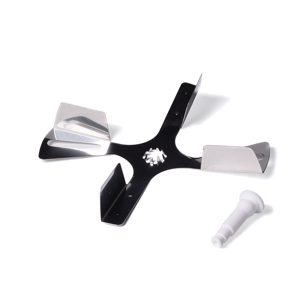 картинка Крыльчатка духовки в Сервисном центре «Близнецов»