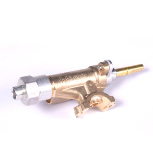 картинка Кран конфорки газовой плиты в Сервисном центре «Близнецов»