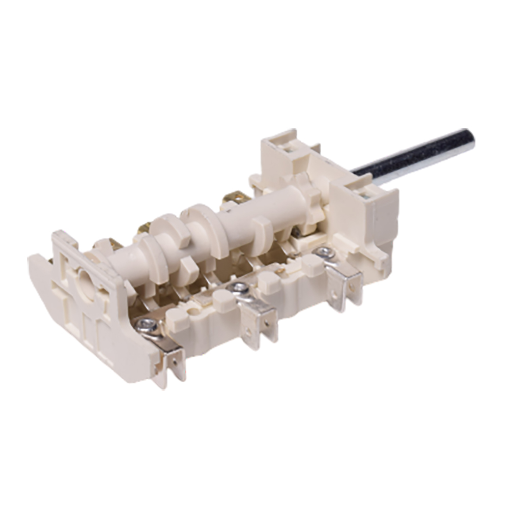 картинка Переключатель режимов конфорки электроплиты в Сервисном центре «Близнецов»