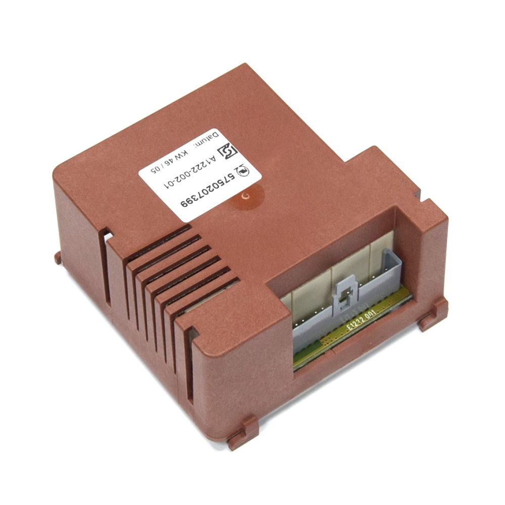 картинка Модуль управления вытяжки в Сервисном центре «Близнецов»