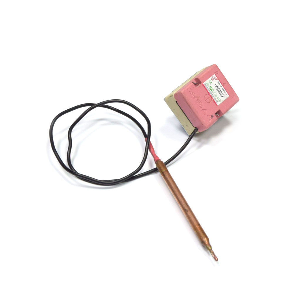 картинка Термостат регулируемый водонагревателя в Сервисном центре «Близнецов»