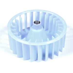 картинка Крыльчатка большая сушильной машины в Сервисном центре «Близнецов»