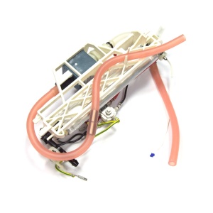 картинка Нагреватель проточный кофемашины в Сервисном центре «Близнецов»