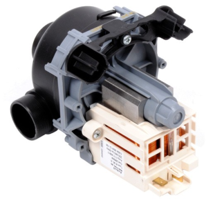 картинка Насос циркуляционный посудомоечной машины в Сервисном центре «Близнецов»