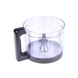 картинка Чаша кухонного комбайна в Сервисном центре «Близнецов»