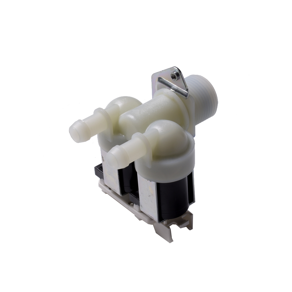 картинка Электроклапан заливной (впускной) стиральной машины в Сервисном центре «Близнецов»