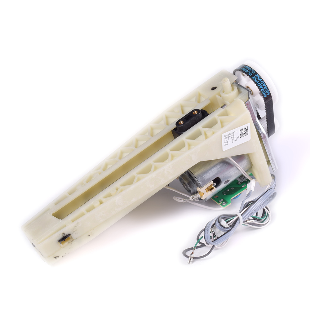 картинка Привод кофемашины в Сервисном центре «Близнецов»