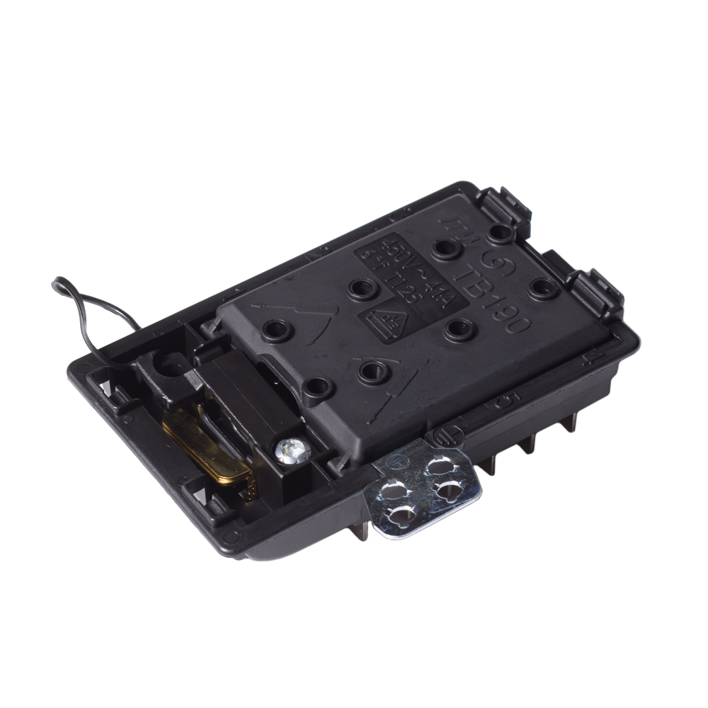 картинка Колодка клеммная варочной панели в Сервисном центре «Близнецов»