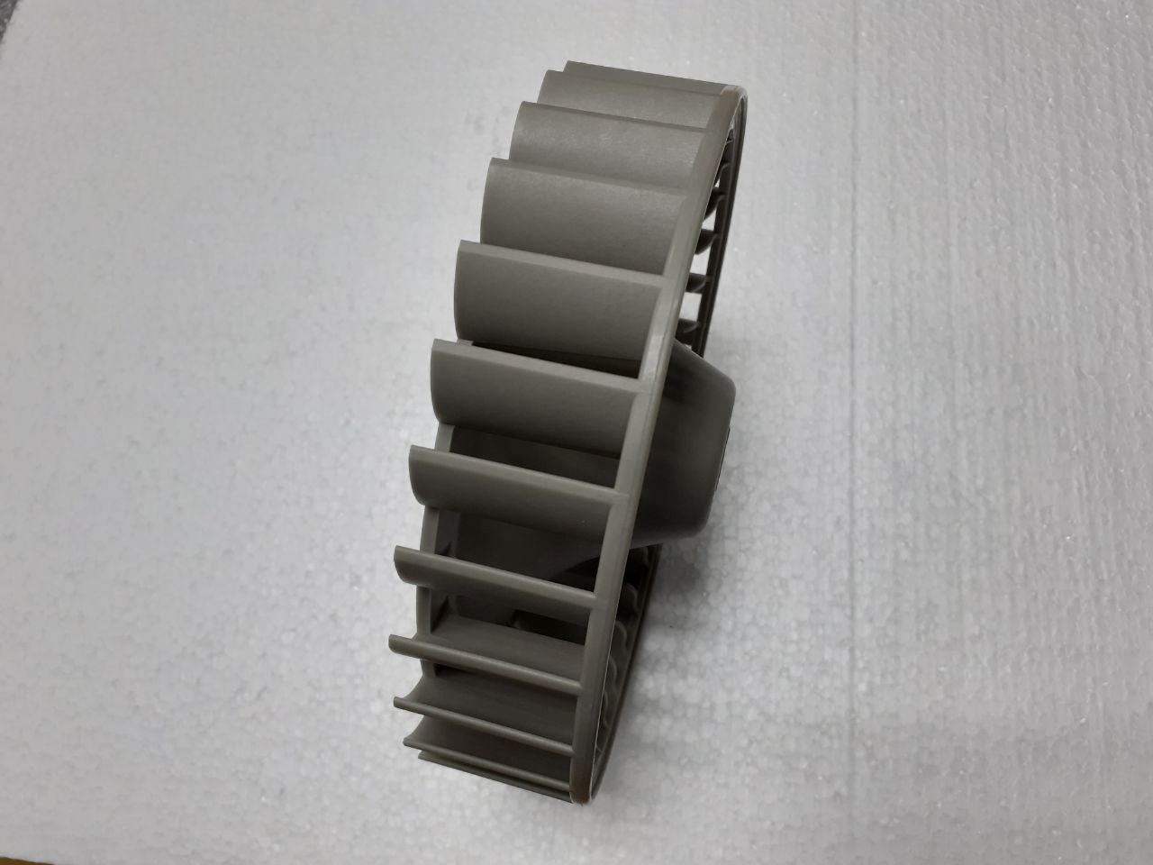 картинка Крыльчатка сушильной машины в Сервисном центре «Близнецов»