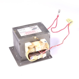 картинка Трансформатор микроволновой печи в Сервисном центре «Близнецов»