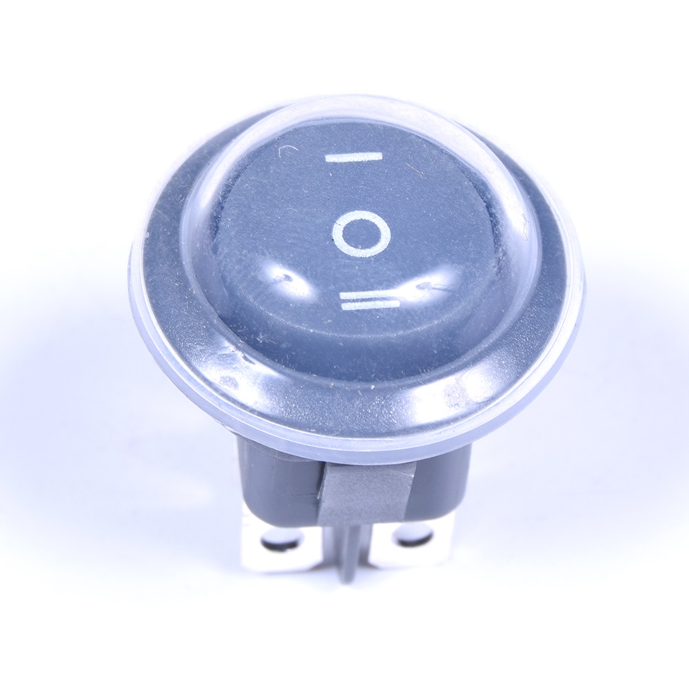 картинка Выключатель круглый без лампочки конвектора в Сервисном центре «Близнецов»