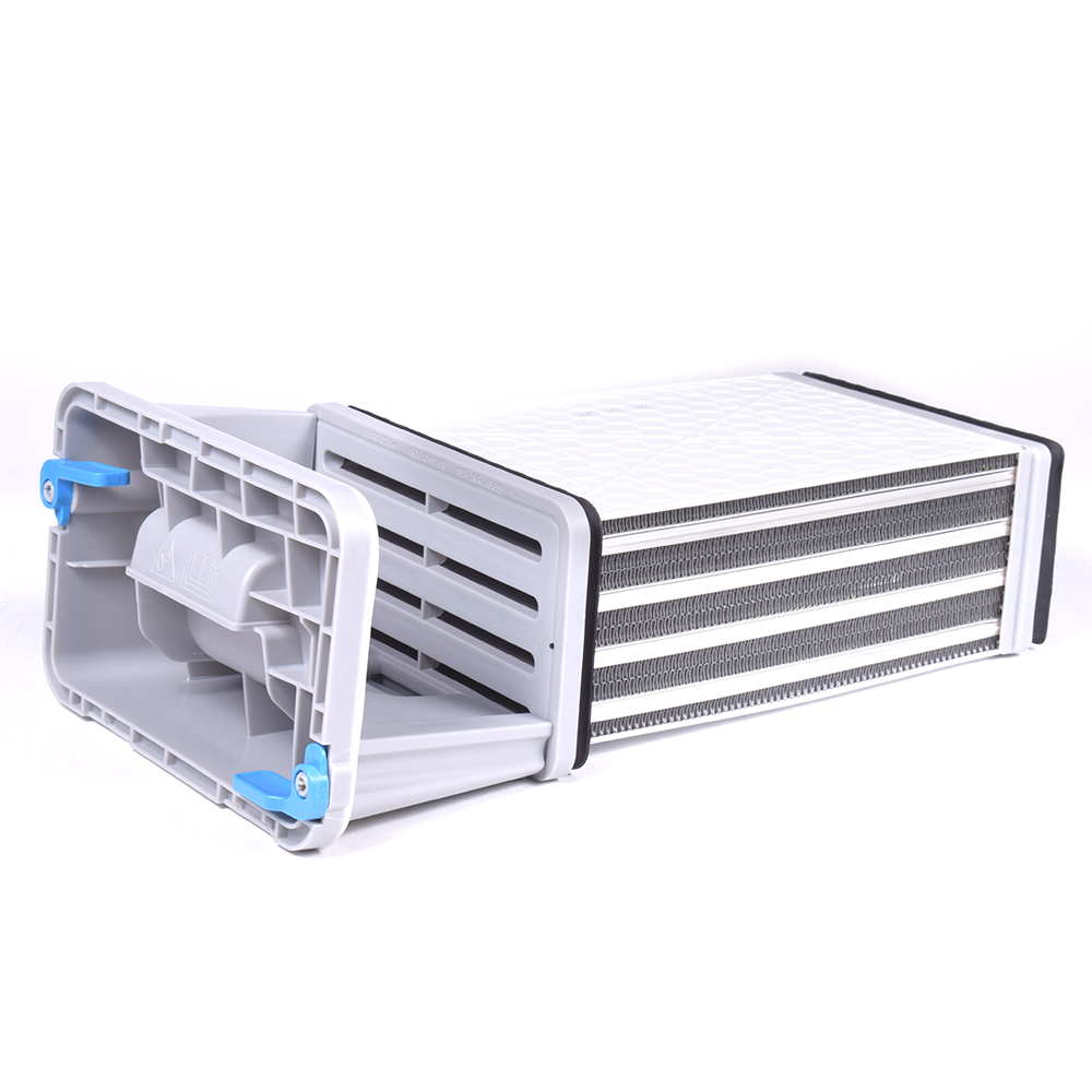 картинка Теплообменник сушильной машины в Сервисном центре «Близнецов»