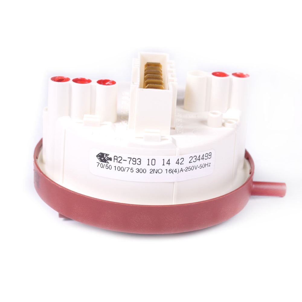 картинка Реле уровня стиральной машины в Сервисном центре «Близнецов»