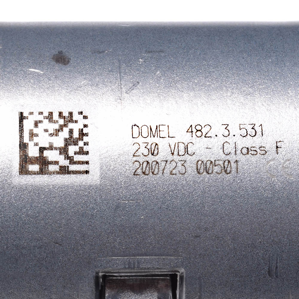 картинка Двигатель кофемолки кофемашины в Сервисном центре «Близнецов»