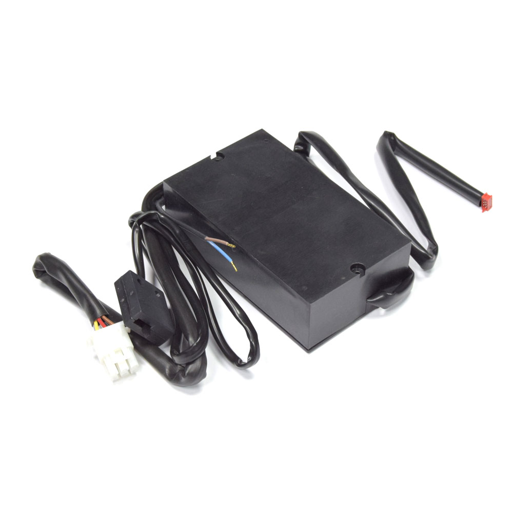 картинка Модуль вытяжки в Сервисном центре «Близнецов»