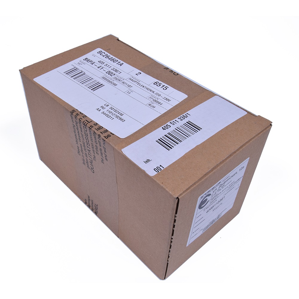 картинка Модуль стиральной машины в Сервисном центре «Близнецов»