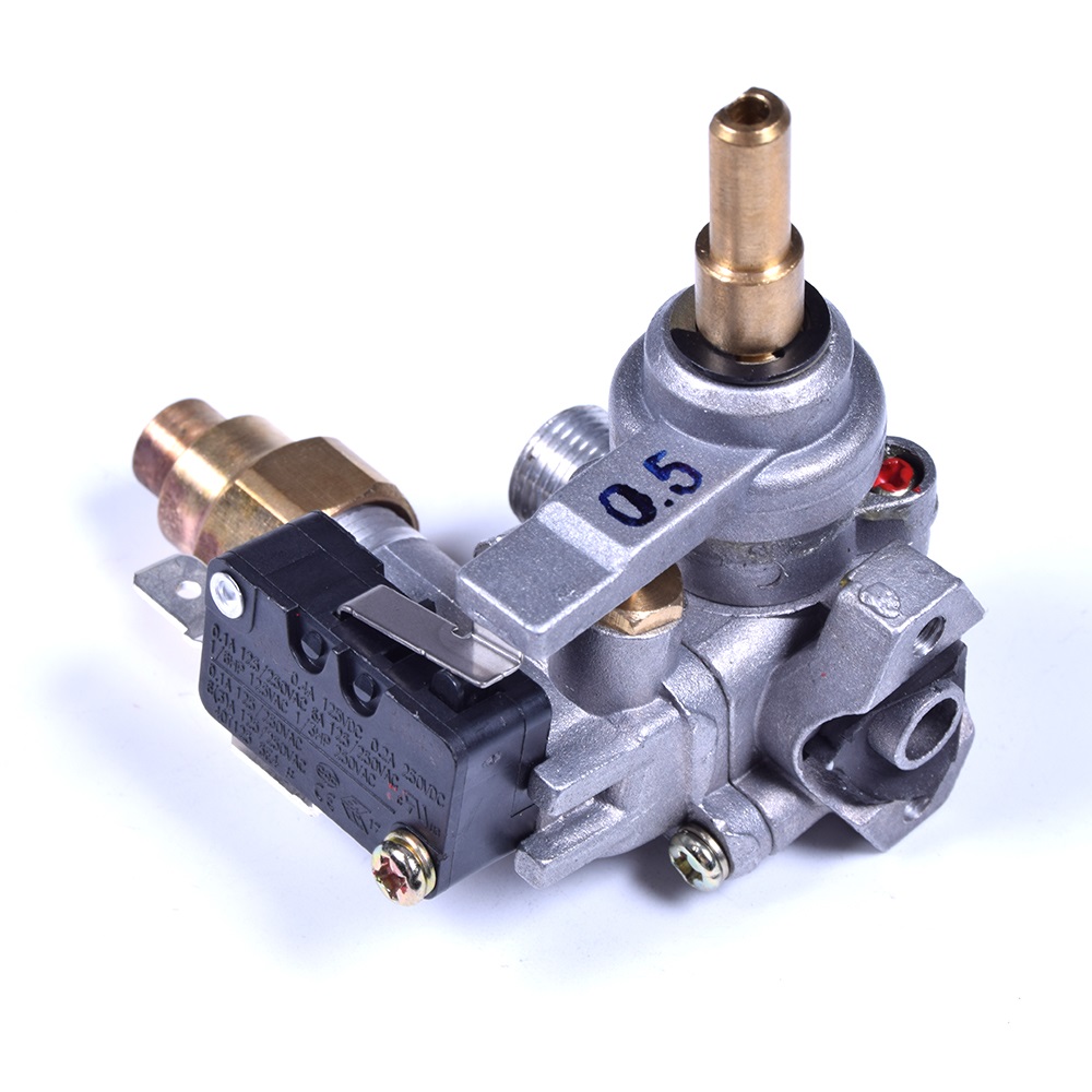 картинка Кран конфорки газовой плиты в Сервисном центре «Близнецов»