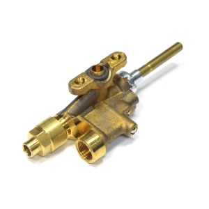 картинка Кран конфорки газовой плиты в Сервисном центре «Близнецов»