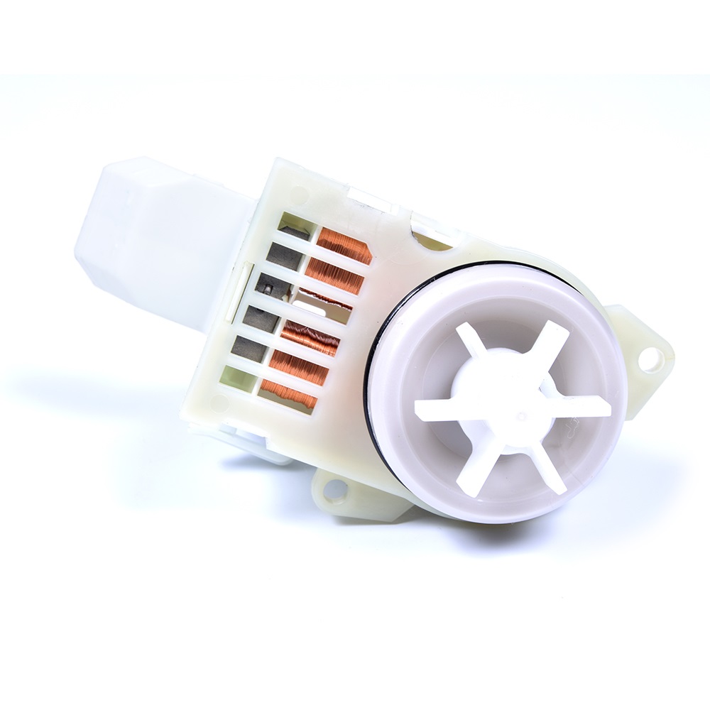 картинка Насос сливной посудомоечной машины в Сервисном центре «Близнецов»