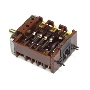 картинка Переключатель режимов духовки в Сервисном центре «Близнецов»