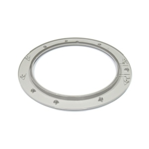 картинка Рамка люка средняя стиральной машины в Сервисном центре «Близнецов»