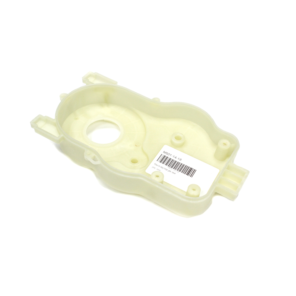 картинка Корпус редуктора мясорубки в Сервисном центре «Близнецов»