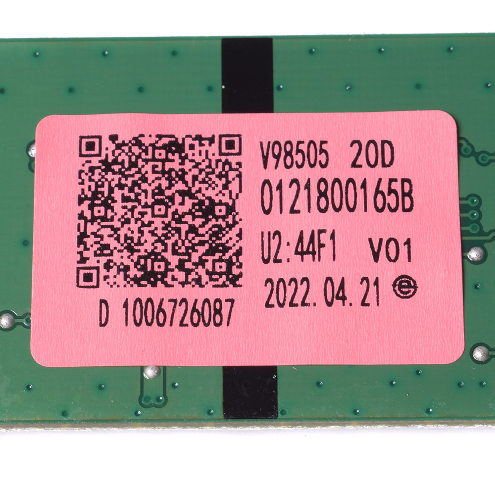 картинка Плата посудомоечной машины в Сервисном центре «Близнецов»