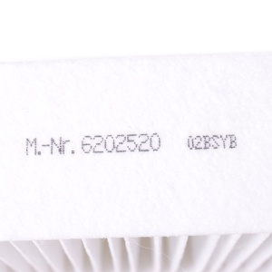 картинка Фильтр гигиенический сушильной машины  в Сервисном центре «Близнецов»