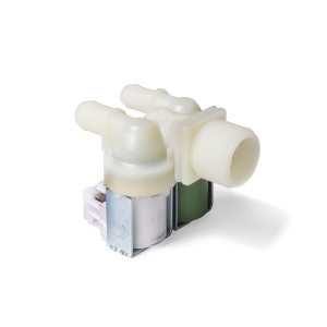 картинка Электроклапан заливной (впускной) стиральной машины в Сервисном центре «Близнецов»