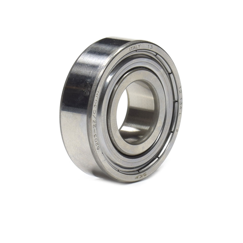 картинка Подшипник стиральной машины, "6 203 ZZ, SKF" в Сервисном центре «Близнецов»