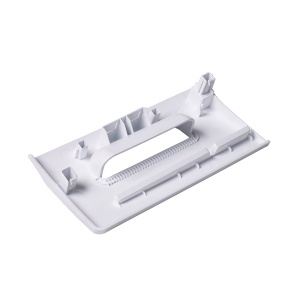 картинка Панель  дозатора стиральной машины (белая) в Сервисном центре «Близнецов»