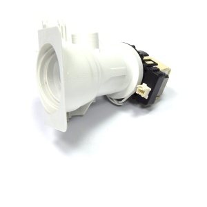 картинка Насос сливной стиральной машины в Сервисном центре «Близнецов»