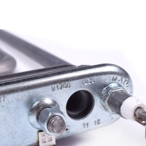 картинка Элемент нагревательный (ТЭН) 1700W/230V стиральной машины в Сервисном центре «Близнецов»