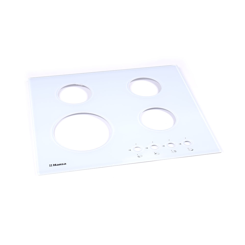 картинка Стеклокерамика в Сервисном центре «Близнецов»