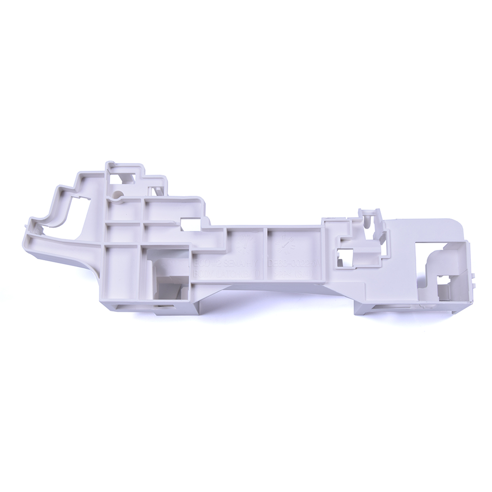 картинка Держатель микровыключателей микроволновой печи в Сервисном центре «Близнецов»