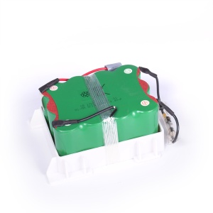 картинка Батарея пылесоса в Сервисном центре «Близнецов»