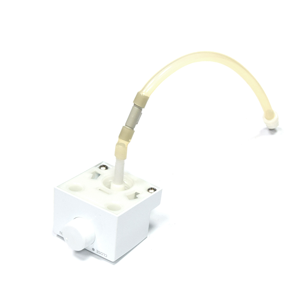 картинка Насос водяной холодильника в Сервисном центре «Близнецов»