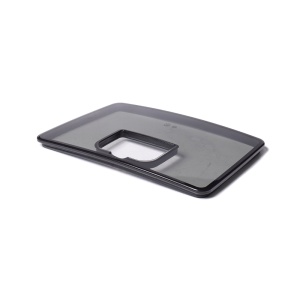 картинка Крышка кофемашины в Сервисном центре «Близнецов»