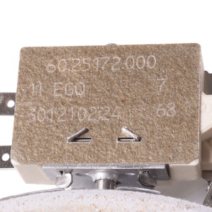 картинка Конфорка стеклокерамическая электроплиты в Сервисном центре «Близнецов»