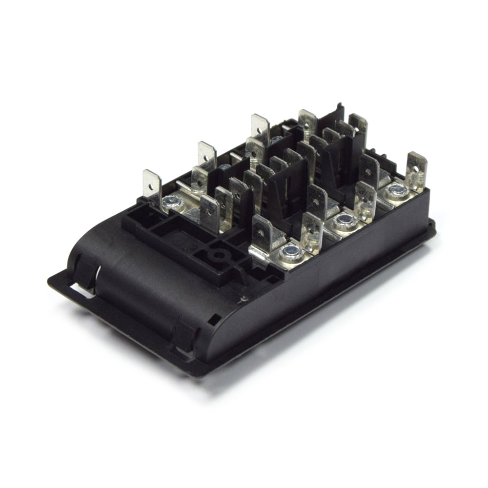 картинка Колодка клеммная электроплиты в Сервисном центре «Близнецов»