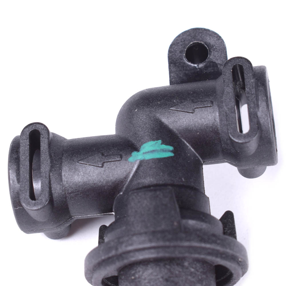 картинка Клапан проточного нагревателя кофемашины в Сервисном центре «Близнецов»