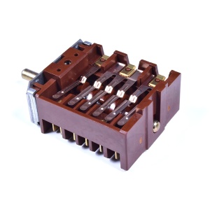 картинка Переключатель режимов конфорки электроплиты в Сервисном центре «Близнецов»